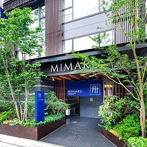 **** ホテル Mimaru Station 日本