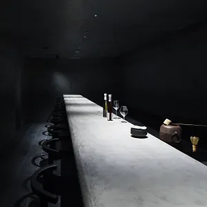 *** ホテル コエ トーキョー 日本